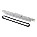 Lens 3RD Third LED Brake Stop Light Lamp For Mitsubishi Lancer EVO 2008-16 Generic