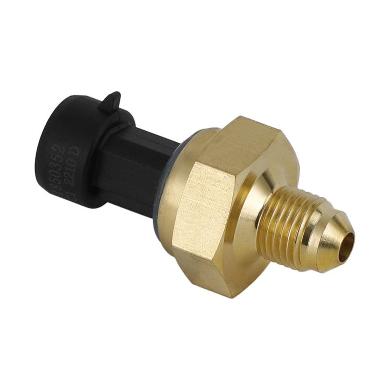 2005-2010 Ford E-350 E-450 EGR EBP Pressure Feedback Sensor 5C3Z-9J460-B