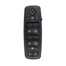 Driver Master Window Switch For Chrysler Town & Country Dodge 08-09 04602534AF Generic