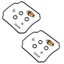 Yamaha version FZR400(1WG)R/RR 1988-90 2X Carburetor Rebuild Repair Kit