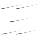 Telescopic Antenna VHF 136-174MHz BNC Connector For Icom IC-V8 IC-V82 Radio