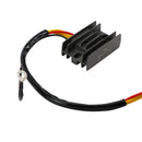 Regulator Rectifier Fit for Suzuki GS125 GS 125 E/X 82-00 GN125E GN250E 82-96 Generic