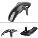 Front Fender Tire Hugger Mudguard For Kawasaki Z650 Ninja 650 2017-2023 Generic