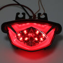 LED Tail Light Turn Signal For Suzuki GSXS 1000 F GSX-S 750 Z 2017-2021