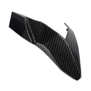 ABS Front Side Headlight Panel Cover Fairing Cowl For Kawasaki Z650 2017-2019 Generic