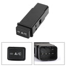 Toyota Truck 4Runner RAV4 1989-2000 Push Button Hilux A/C Switch