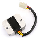 Voltage Regulator Fit for Kawasaki KZ250 LTD / KZ440 A4 D5 1983 KZ750 B1 1976