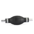 3/8" Hand Primer Bulb Outboard Car Marine Boat Gas Fuel Line Pump All Fuels Generic