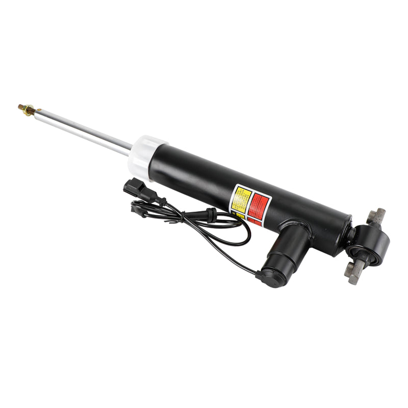 2閿熸枻鎷?Lincoln MKZ 3.7L V6 Gas DOHC Rear Shock Absorbers w/ Electric ASH24635