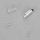 Carburetor Carb Rebuild Kit fit for Honda CB750 Seven Fifty RC42 1992-2008 Generic