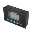 DC 10-55V Digital PWM DC Motor Speed Controller 0~100% 40A Time Reversible