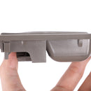 Front Left & Right Interior Inner Door Handle For VW T4 Transporter 1990-2002 Generic