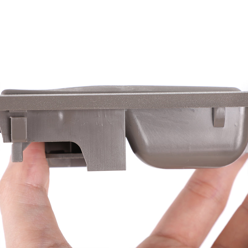 Front Left & Right Interior Inner Door Handle For VW T4 Transporter 1990-2002 Generic