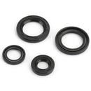 Engine Oil Seal Kit Fit for Yamaha DT125 DT175 MX125 MX175 IT175 YZ125 1974-1983 Generic