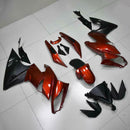 Fairing Kit Plastic for Kawasaki Ninja 650 ER-6F EX650 2009-2011 02