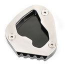 Kickstand Sidestand Enlarge Pad fit for YAMAHA Tenere 700/XTZ 700 2019-2020 Generic
