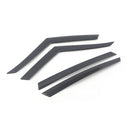 Carbon Fiber Rear Tail Light Lamp Strip Cover Trim For Toyota Camry 2018+ Generic