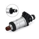 1PCS Fuel Injectors 06164P2J000 Fit Honda Acura Integra Accord Civic EX SI Vtec Generic