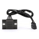 Voltage Regulator Rectifier Fit For Tm Racing Kokusan Rs4154 Mx250 4T 2004-2007 Generic