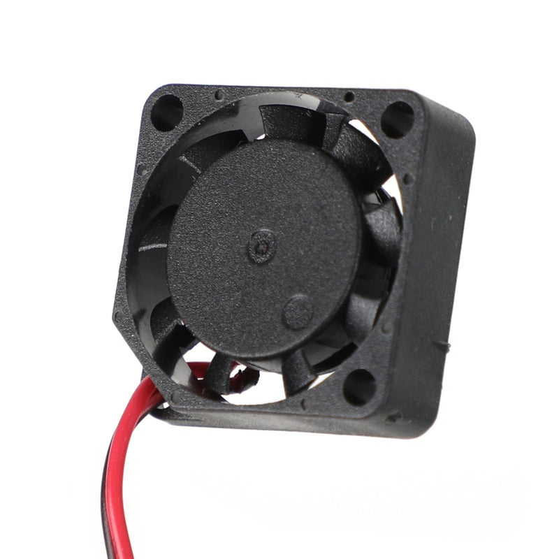 2 Pin Wire Brushless DC Cooling Blower Fan 12V 0.06A 2006 20x20x6mm