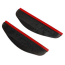 2011-2020 Grand Cherokee 6PCS Sun Rain Guard Vent Shade Window Visor