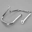 REAR CRASH BAR ENGINE GUARD Fit for Indian Chief Roadmaster 14-20 2879582-156 Generic