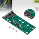SATA to M2 NGFF (SATA) SSD Converter Adapter Card M.2 to SATA 3 III Connector