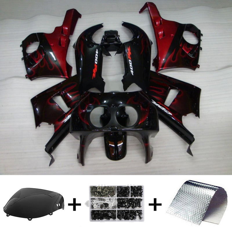 1990-1999 Honda CBR400RR NC29 Fairing Kit