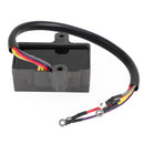 1984 Johnson Evinrude J 150 185 235 HP Regulator Retecfier For Replace 0582616