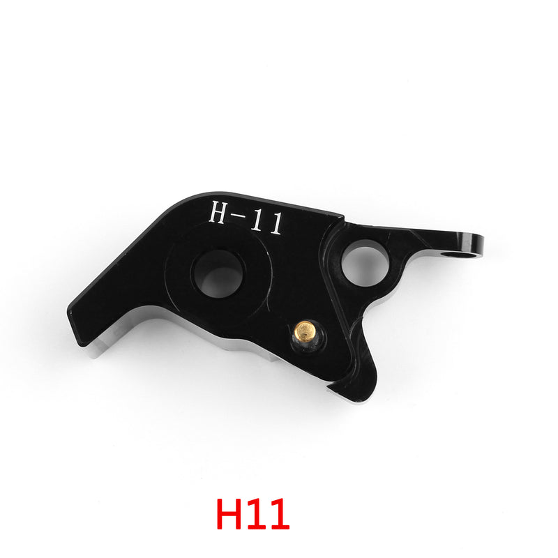 Ducati 999/S/R 749/S/R 959 Panigale NEW Short Clutch Brake Lever