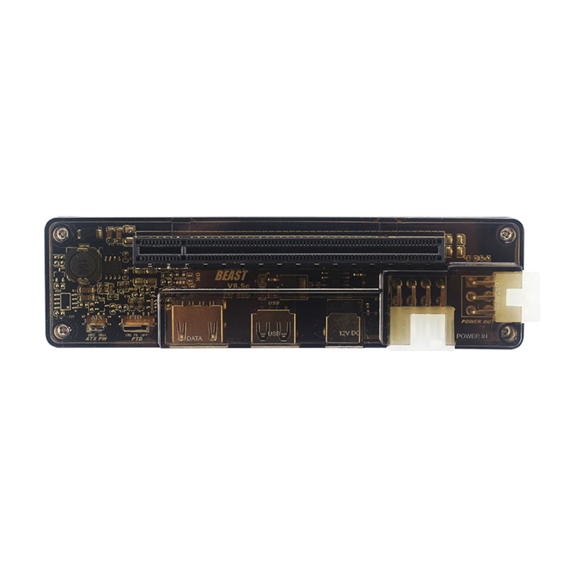V8.5 EXP GDC PCIe PCI-E PCI Laptop External Independent Video Card Dock
