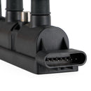 2010-2019 Vauxhall Corsa Adam 1.2 1.4 16V Ignition Coil Pack 7 Pin 55579072