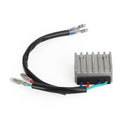 NEW Regulator For Honda EM6000GP A A/A - EZGR Power Equipment