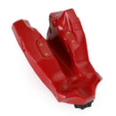 Gas Tank Fuel Tank RED For Honda CR 500 R 89-01 CR 250 R 88-89 CR 125 R 88-90