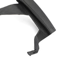 Upper Headlight Cover Strips For BMW E46 325i 02-05 Generic