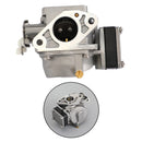 Carburetor Carb fit for TOHATSU outboard 9.8HP 2-strokes engine 3B2-03200-1 Generic