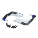 Universal Motorcycle Handguard Handlebar Shells Protector for Honda Yamaha KTM Generic