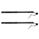 2017-2019 Nissan Rogue SL SV Hybrid Sport Utility 4-Door 2.0L 2PCS Electric Tailgate Struts 905614BA4A