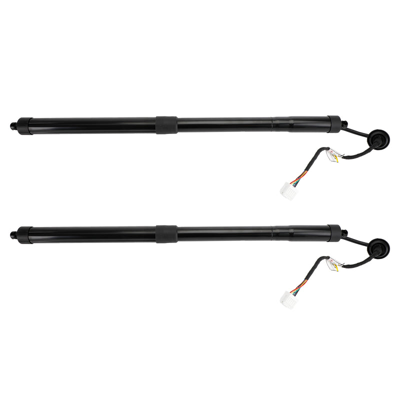 2014-2019 Nissan Rogue S SL SV Sport Utility 4-Door 2.5L 2PCS Electric Tailgate Struts 905614BA4A Fedex Express