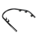 Crash Bar Front Fender Bumper Guard Mudguard For Vespa Sprint Primavera 125 150 Chrome Generic