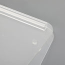 Folding Golf Cart Acrylic Windshield Windscreen For 1994-2013 EZGO TXT Generic