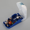 For GE General Lighting Emergency Rescue Kit Fuse H7 PY21W P21/5W R5W C5W Generic