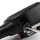 1x PMMN4015 Handheld Speaker Microphone For MTP850 MTH600/650/800