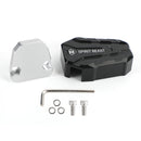 Honda Cb 400F Cb 400X 2021 Extension Brake Foot Pedal Enlarger Pad Cnc