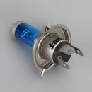 H4U Car Headlight For GE BLUE LIGHT 5000K 12V60/55W Cool Blue Light Generic