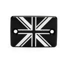 Front Brake Reservoir Cap Cover For Tiger 800/XC/XR/XRX/XCA/XCR 1200 2011-2021 Generic