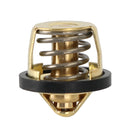 Honda Ch Cf 250 250Cc Thermostat Radiator Engine Coolant Temperature Sensor