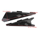 Side Infill Mid Panel Fairing Covers fit for BMW R1200GS/ADV LC R1250GS/ADV Generic