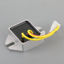 Voltage Regulator for B&S 394890 393374 691185 797375 797182 845907 691188 Generic