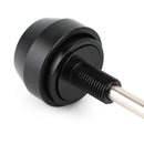 Areyourshop Front Axle Sliders Fork Protector Fit for Honda CB CBR 650R CB CBR 650F 14-2020 Generic